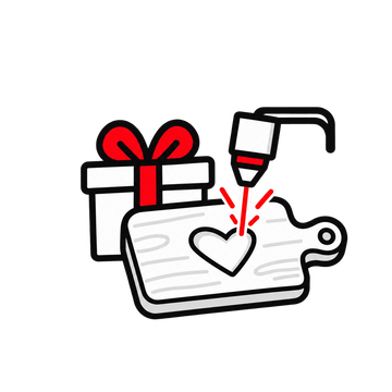 Personalisierte Geschenke mit Gravur