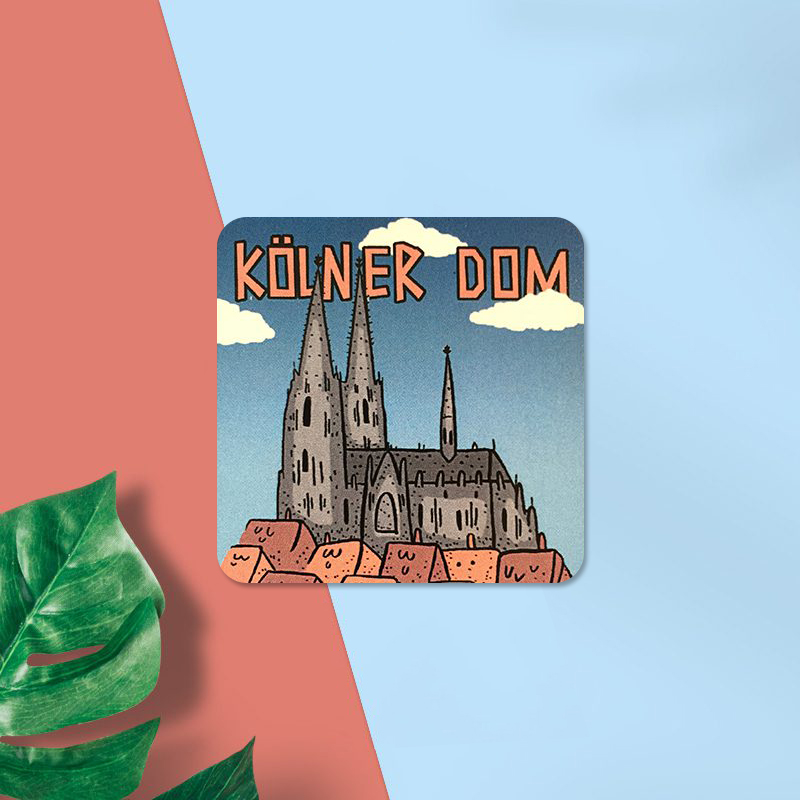 Köln-Magnet-flexibel-kölner-dom