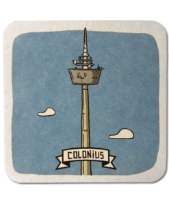 bierdeckelpostkarte-koeln-colonius