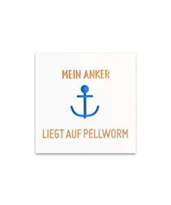 Maritim-Mein-Anker-Liegt-auf-Pellworm-2