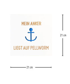 Maritim-Mein-Anker-Liegt-auf-Pellworm-3