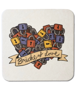 bierdeckelpostkarte-koeln-bruecke-of-love