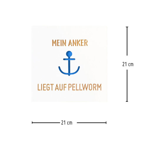 Maritim-Mein-Anker-Liegt-auf-Pellworm-3