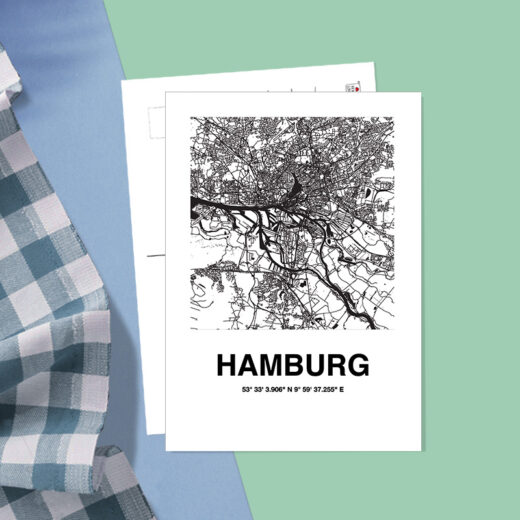 postkarte-hamburg-karte