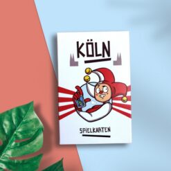 koeln-spielkarten-geschenk-illustration