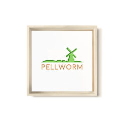 Maritim-Silhouette-Mu¨hle-Pellworm