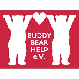 Spenden - Logo von Buddy Bear Help e.V.